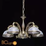 Люстра MW-Light Ангел 295011005 - Фото 0