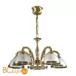 Люстра MW-Light Ангел 295011005