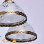 Люстра MW-Light Ангел 295011005 - Фото 4