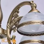 Люстра MW-Light Ангел 295011005 - Фото 5