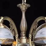 Люстра MW-Light Ангел 295011005 - Фото 6