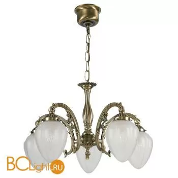 Люстра MW-Light Ангел 295011605