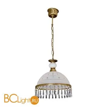 Подвесной светильник MW-Light Ангел 295015201