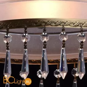 Подвесной светильник MW-Light Ангел 295015201 - Фото 4