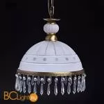 Подвесной светильник MW-Light Ангел 295015201 - Фото 2