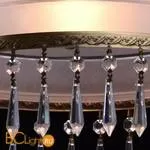 Подвесной светильник MW-Light Ангел 295015201 - Фото 4