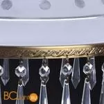 Подвесной светильник MW-Light Ангел 295015201 - Фото 6