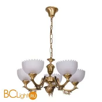 Люстра MW-Light Ангел 295015505