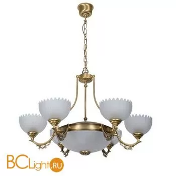 Люстра MW-Light Ангел 295015608