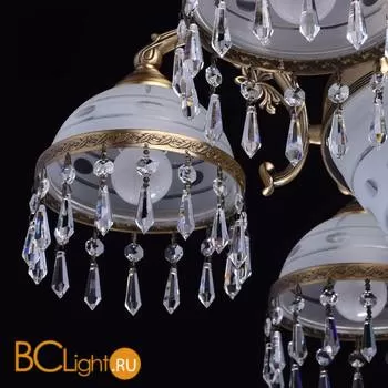 Потолочная люстра MW-Light Ангел 295016008 - Фото 10