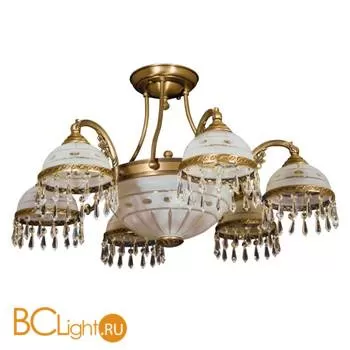 Потолочная люстра MW-Light Ангел 295016008