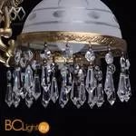 Потолочная люстра MW-Light Ангел 295016008 - Фото 9