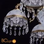 Потолочная люстра MW-Light Ангел 295016008 - Фото 10