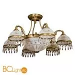 Потолочная люстра MW-Light Ангел 295016008