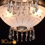 Потолочная люстра MW-Light Ангел 295016008 - Фото 5