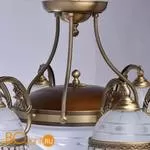 Потолочная люстра MW-Light Ангел 295016008 - Фото 7