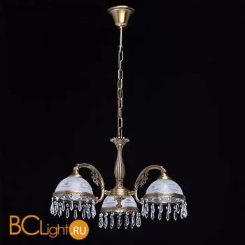 Люстра MW-Light Ангел 295016303 - Фото 0