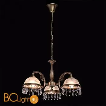 Люстра MW-Light Ангел 295016303 - Фото 1