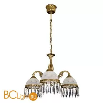 Люстра MW-Light Ангел 295016303