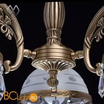 Люстра MW-Light Ангел 295016303 - Фото 5