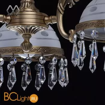 Люстра MW-Light Ангел 295016303 - Фото 7