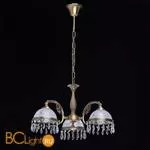 Люстра MW-Light Ангел 295016303 - Фото 0