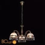 Люстра MW-Light Ангел 295016303 - Фото 1