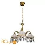 Люстра MW-Light Ангел 295016303