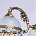 Люстра MW-Light Ангел 295016303 - Фото 3