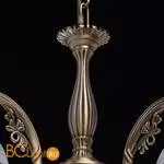 Люстра MW-Light Ангел 295016303 - Фото 4