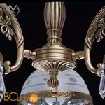 Люстра MW-Light Ангел 295016303 - Фото 5