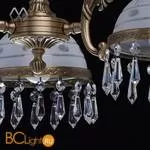 Люстра MW-Light Ангел 295016303 - Фото 7