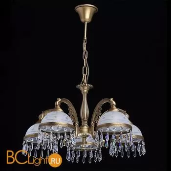 Люстра MW-Light Ангел 295016405 - Фото 0