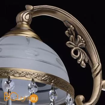 Люстра MW-Light Ангел 295016405 - Фото 9