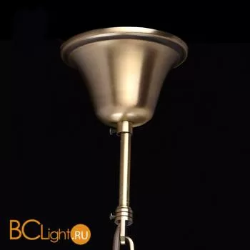 Люстра MW-Light Ангел 295016405 - Фото 12