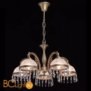 Люстра MW-Light Ангел 295016405 - Фото 1