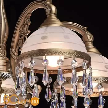 Люстра MW-Light Ангел 295016405 - Фото 3