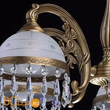 Люстра MW-Light Ангел 295016405 - Фото 4