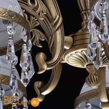 Люстра MW-Light Ангел 295016405 - Фото 6