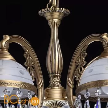 Люстра MW-Light Ангел 295016405 - Фото 7