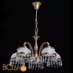 Люстра MW-Light Ангел 295016405 - Фото 0