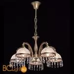 Люстра MW-Light Ангел 295016405 - Фото 1