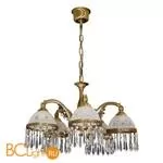 Люстра MW-Light Ангел 295016405