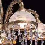 Люстра MW-Light Ангел 295016405 - Фото 3