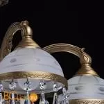 Люстра MW-Light Ангел 295016405 - Фото 5