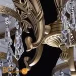 Люстра MW-Light Ангел 295016405 - Фото 6