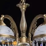 Люстра MW-Light Ангел 295016405 - Фото 7