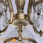 Люстра MW-Light Ангел 295016405 - Фото 8