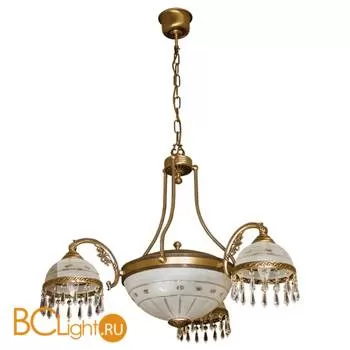 Люстра MW-Light Ангел 295016505