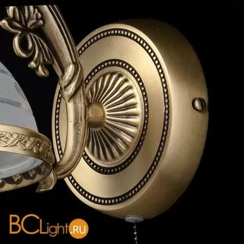 Бра MW-Light Ангел 295021201 - Фото 4